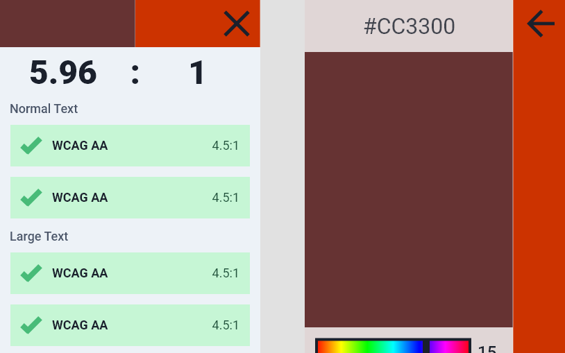 ThePalettePicker wireframe sketch