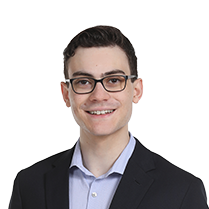 Maxwell Wheeler Profile