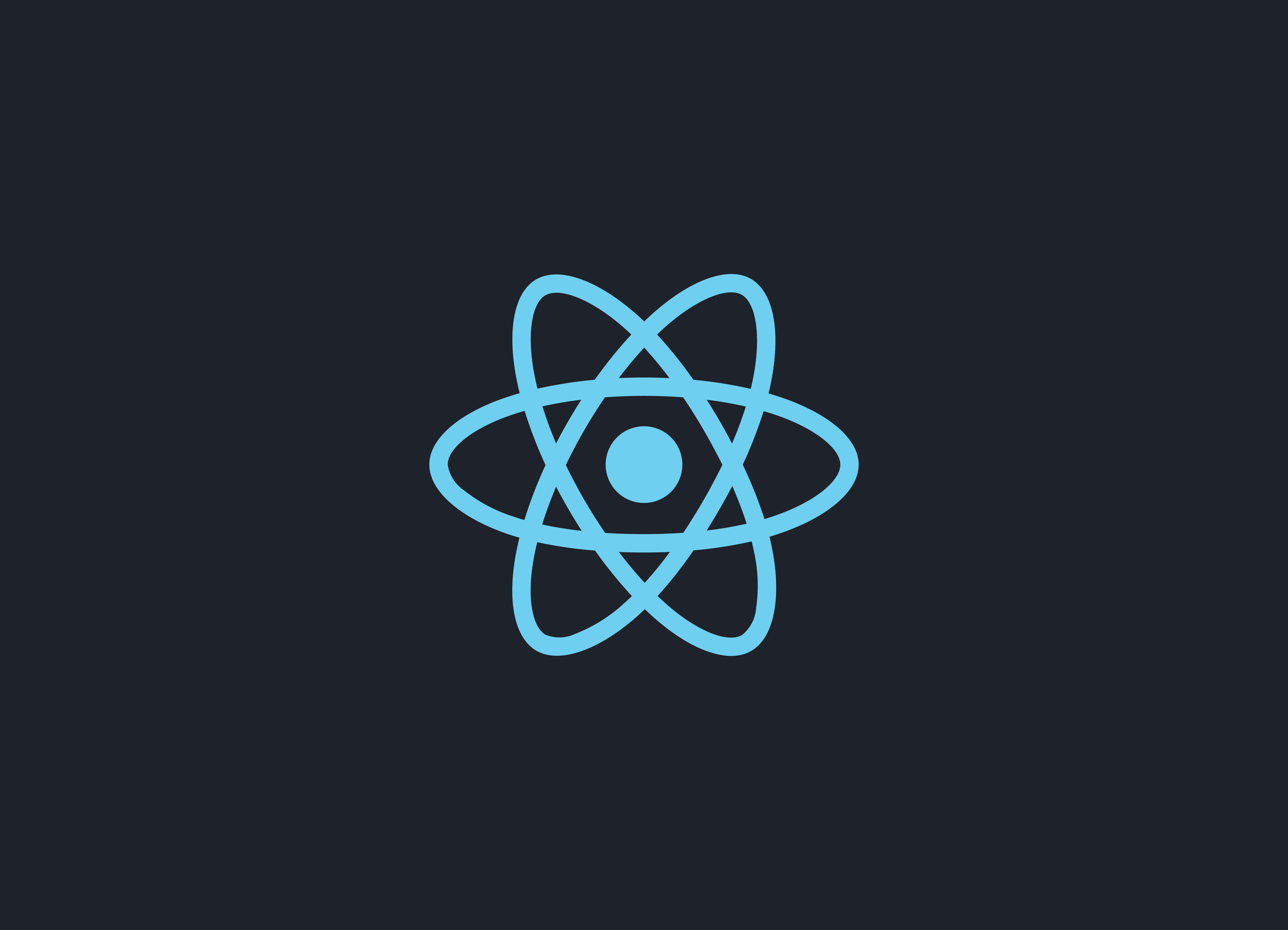 React's Logo